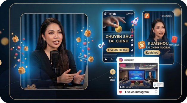 Social Media Campaign